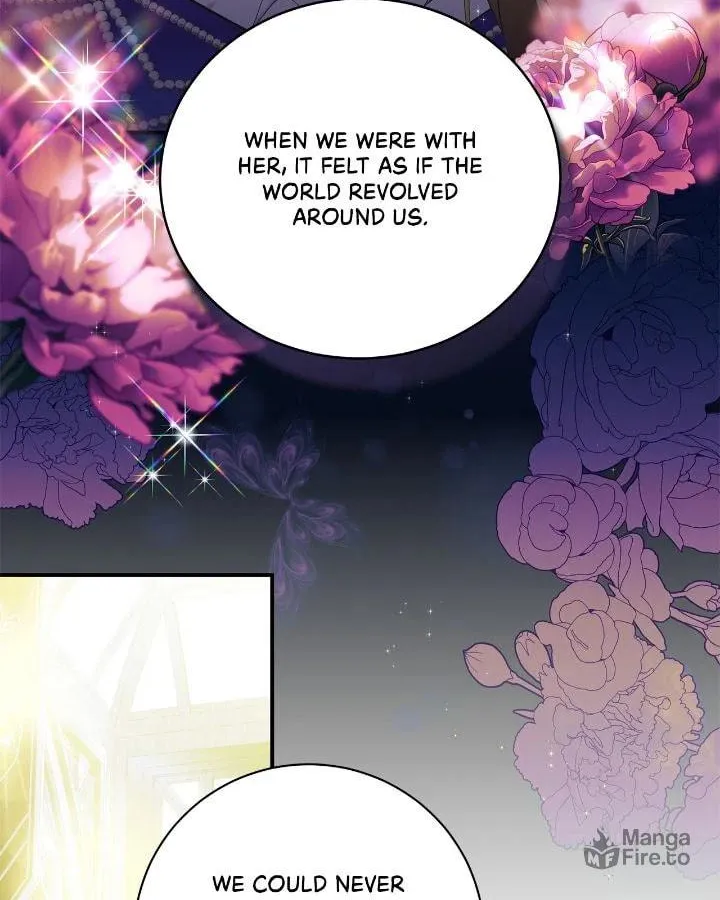 A Tipsy Marriage Proposal for the Emperor Chapter 79 page 6 - 