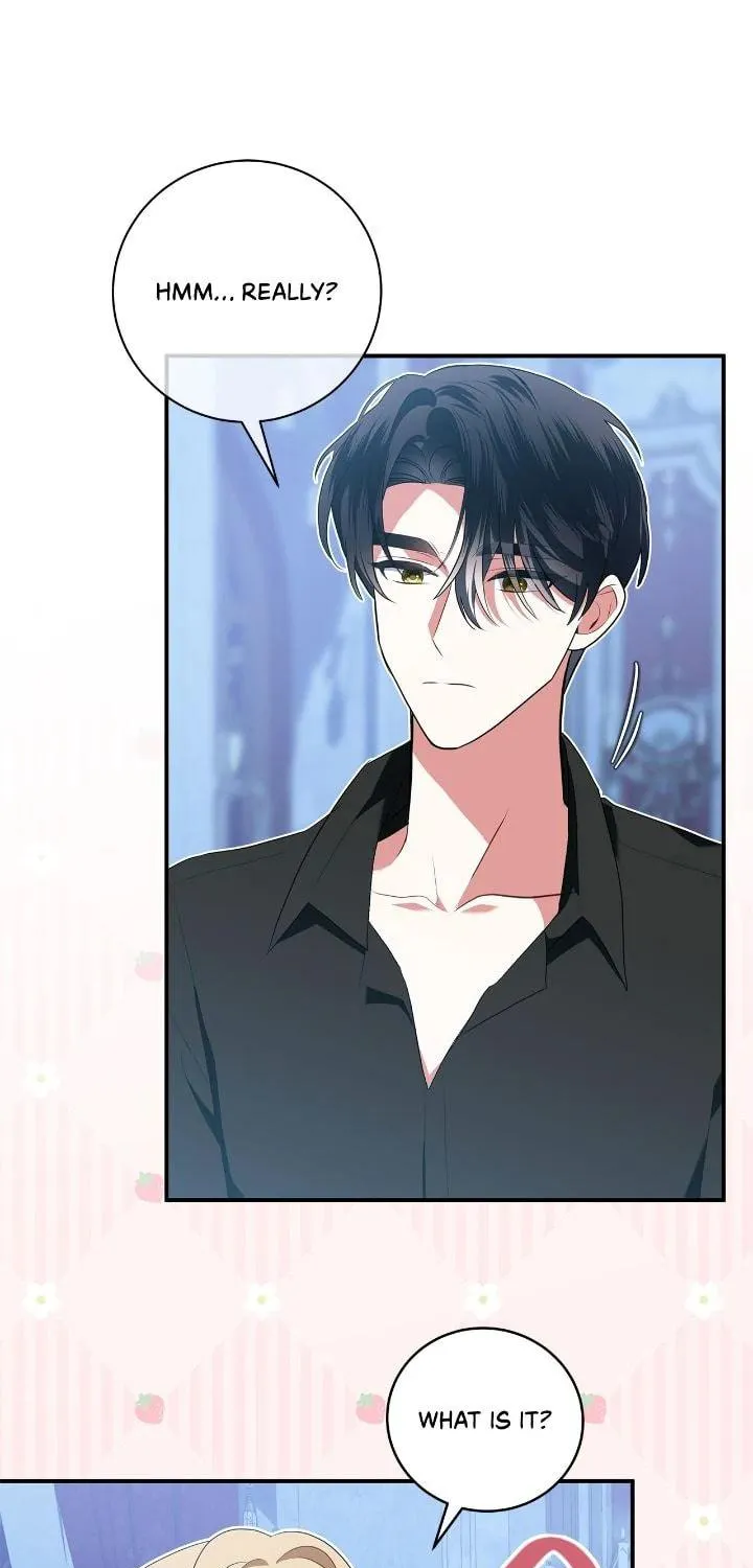 A Tipsy Marriage Proposal for the Emperor Chapter 79 page 51 - 