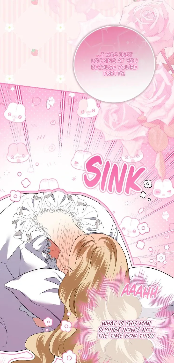 A Tipsy Marriage Proposal for the Emperor Chapter 79 page 53 - 