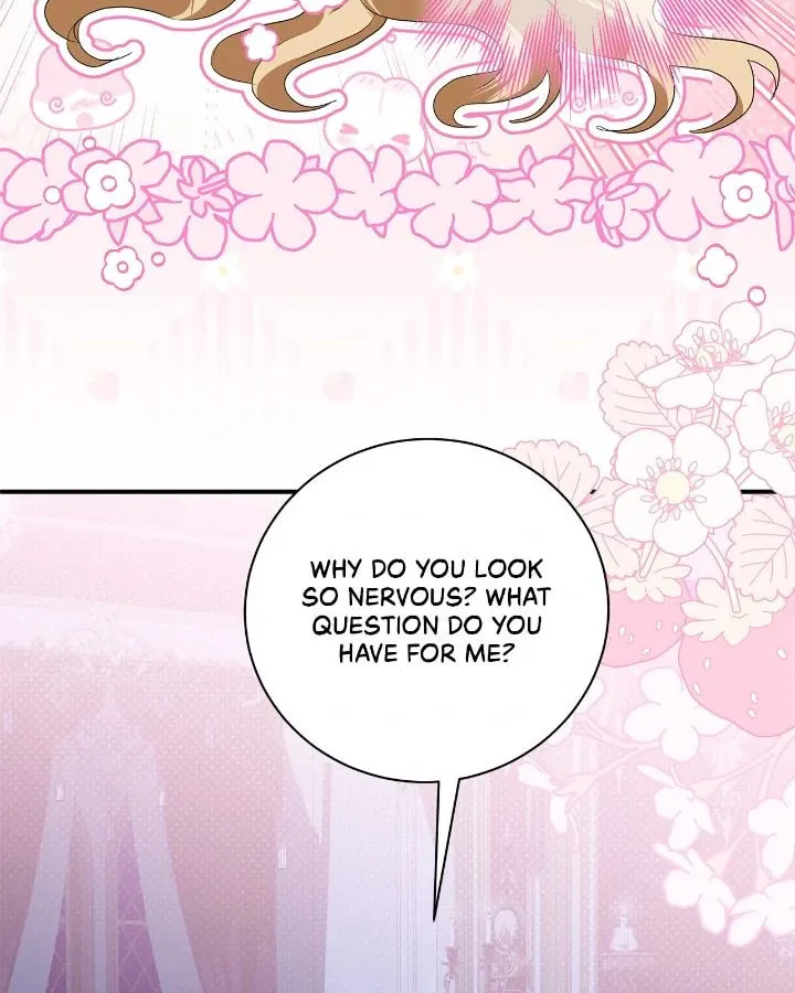 A Tipsy Marriage Proposal for the Emperor Chapter 79 page 54 - 