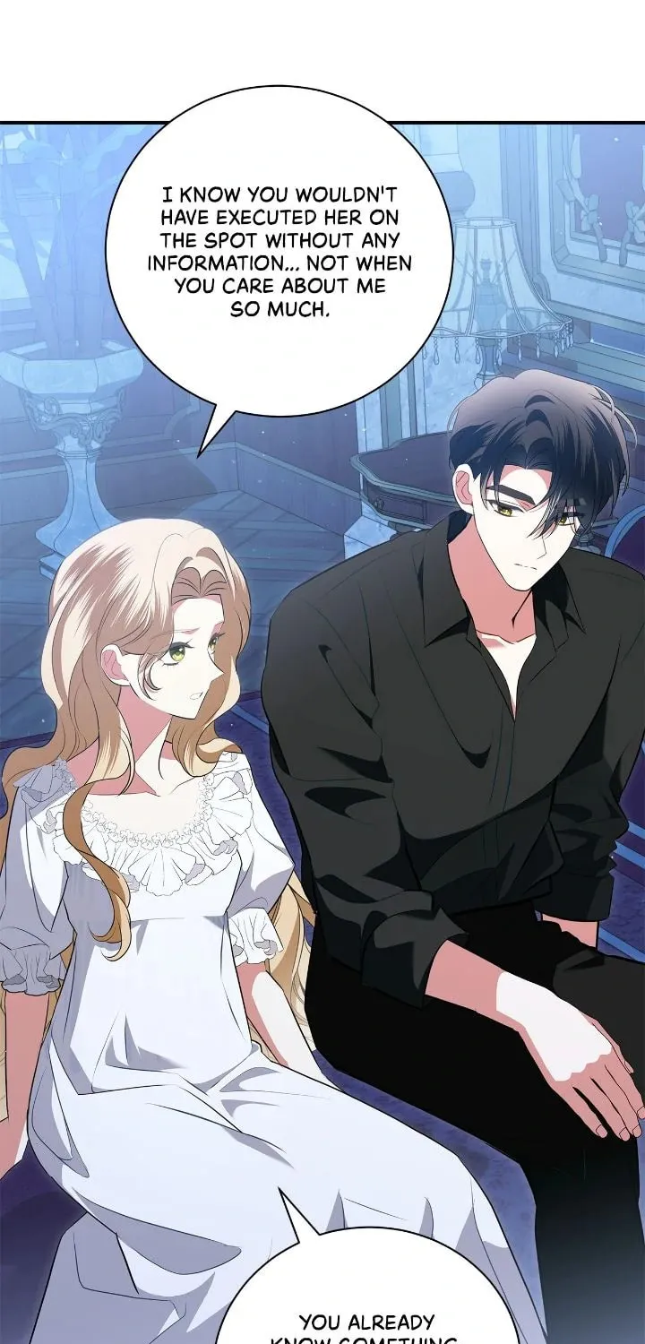 A Tipsy Marriage Proposal for the Emperor Chapter 79 page 60 - 
