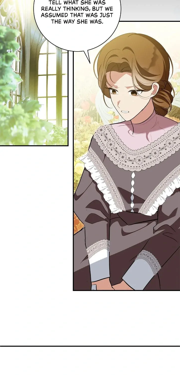 A Tipsy Marriage Proposal for the Emperor Chapter 79 page 7 - 