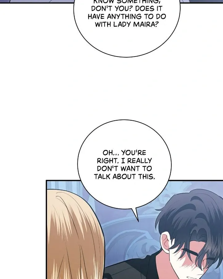 A Tipsy Marriage Proposal for the Emperor Chapter 79 page 61 - 