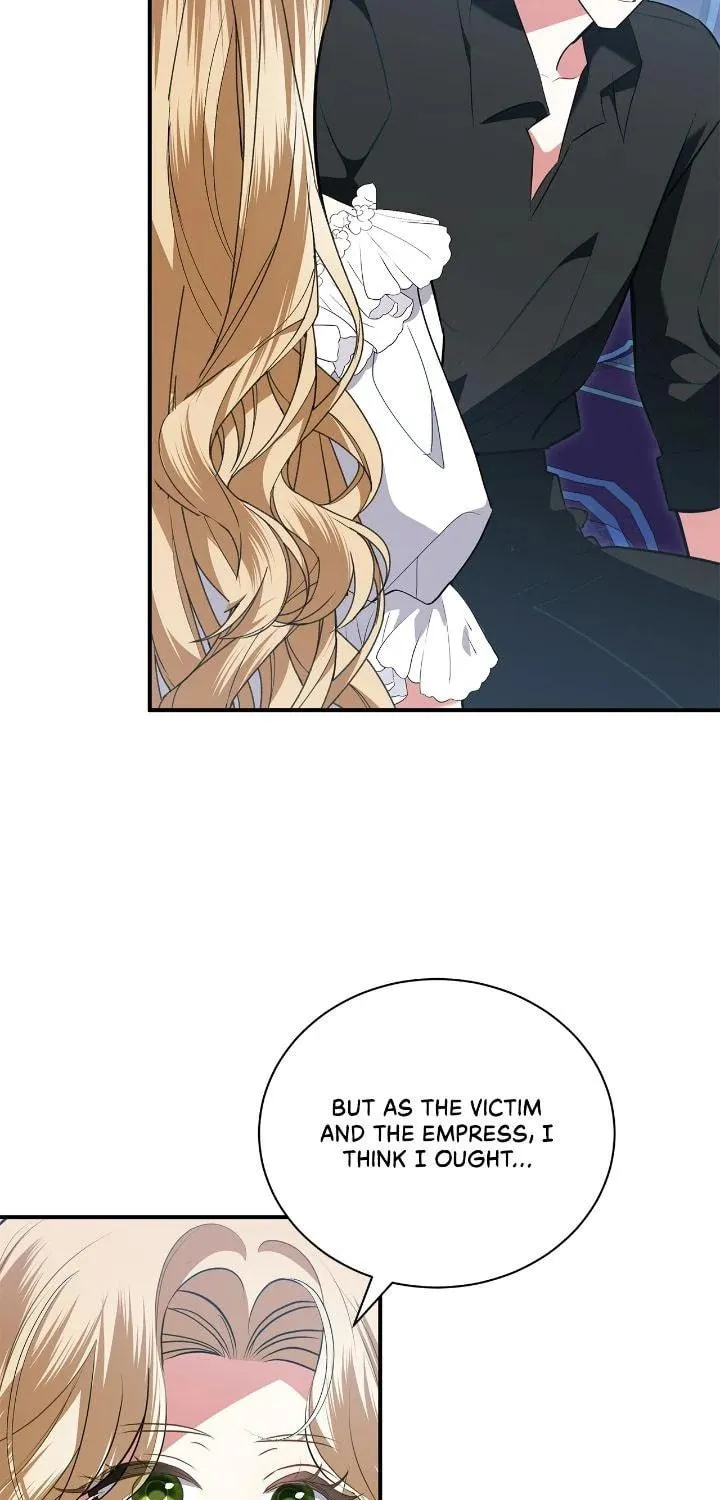 A Tipsy Marriage Proposal for the Emperor Chapter 79 page 62 - 