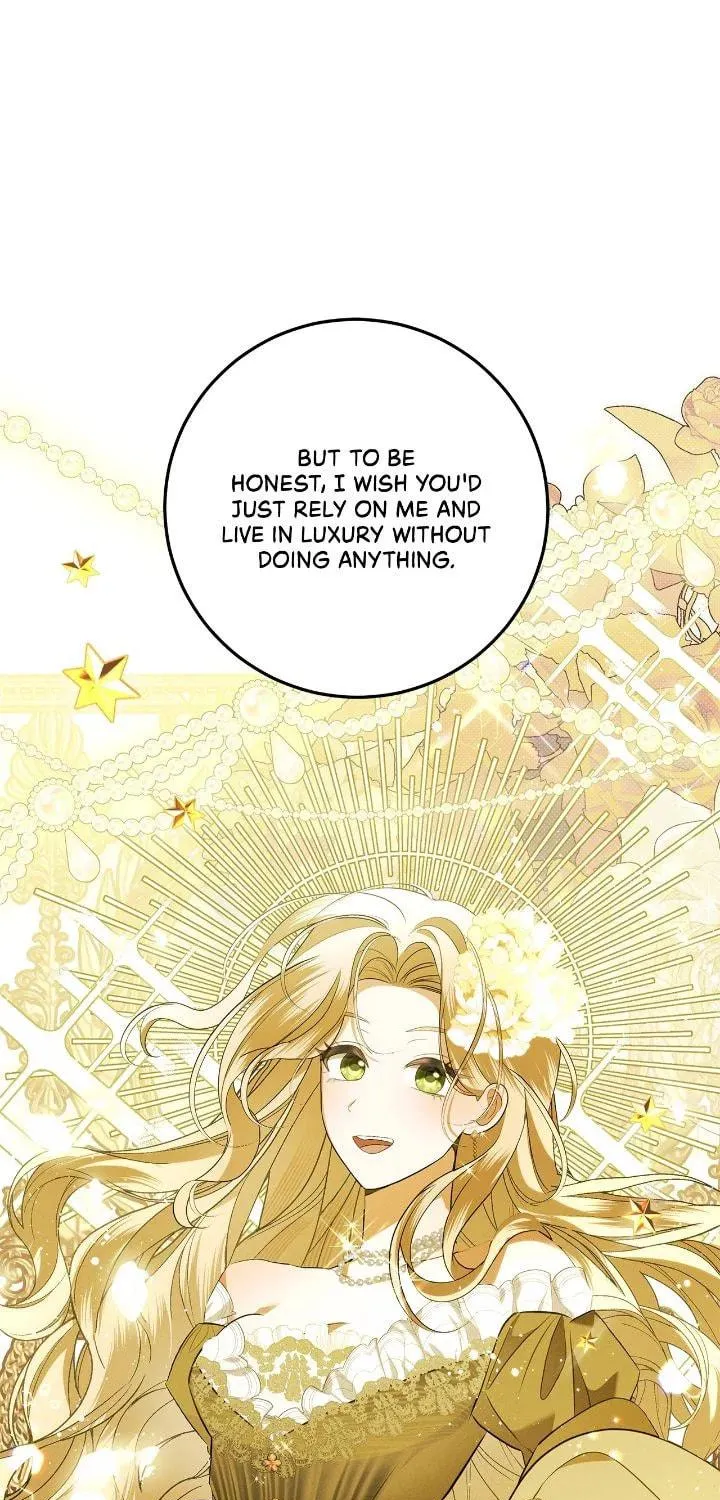 A Tipsy Marriage Proposal for the Emperor Chapter 79 page 68 - 