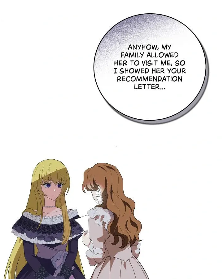 A Tipsy Marriage Proposal for the Emperor Chapter 79 page 8 - 