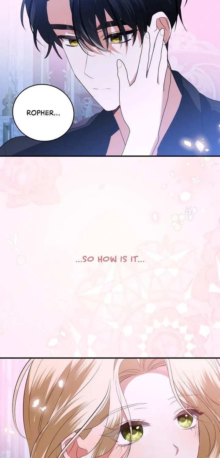 A Tipsy Marriage Proposal for the Emperor Chapter 79 page 72 - 