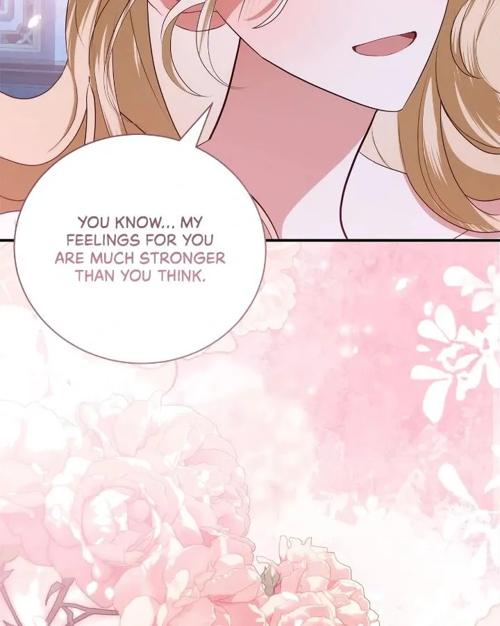 A Tipsy Marriage Proposal for the Emperor Chapter 79 page 73 - 