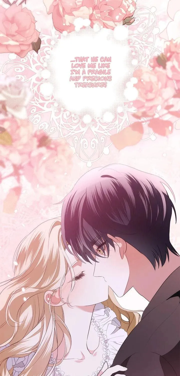 A Tipsy Marriage Proposal for the Emperor Chapter 79 page 74 - 