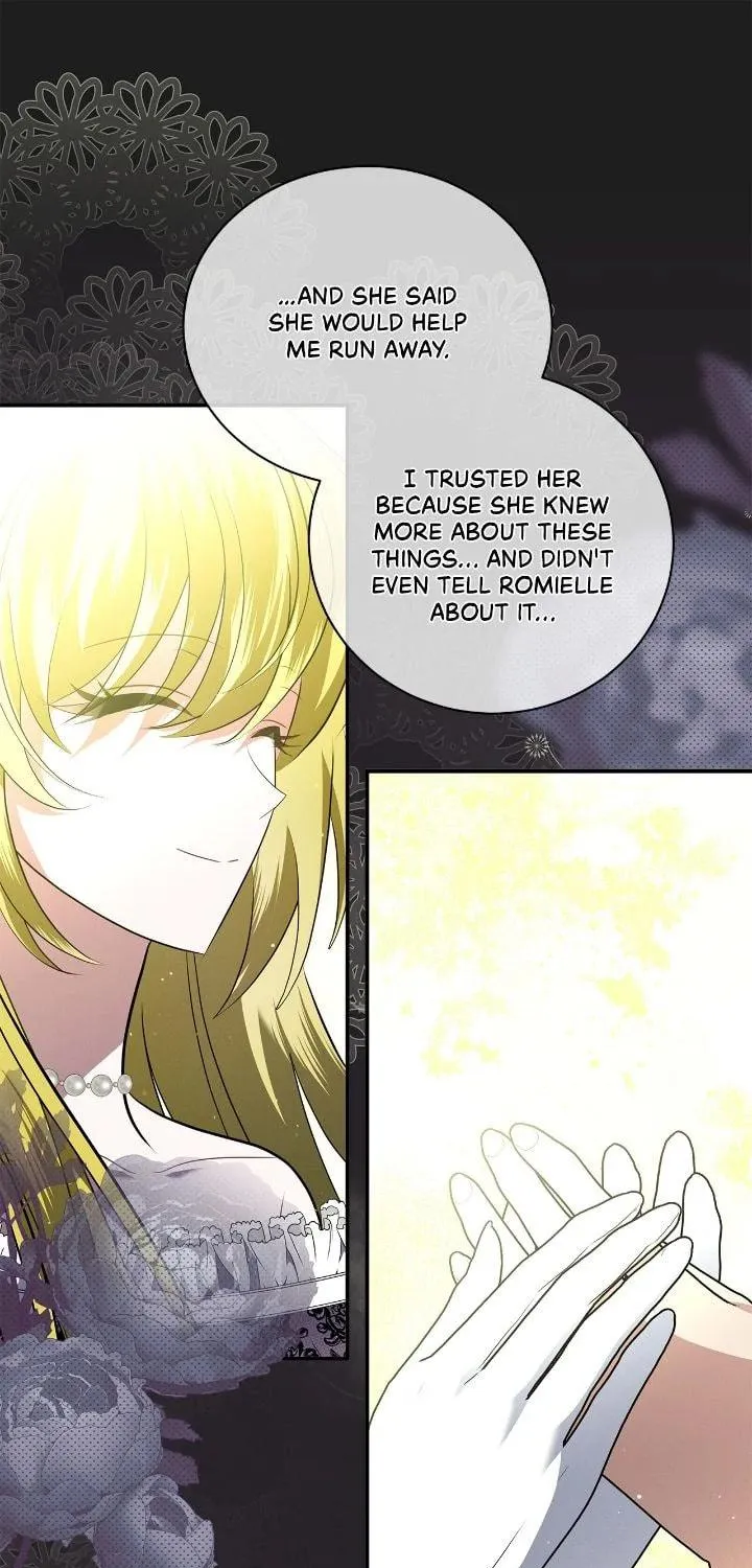 A Tipsy Marriage Proposal for the Emperor Chapter 79 page 10 - 