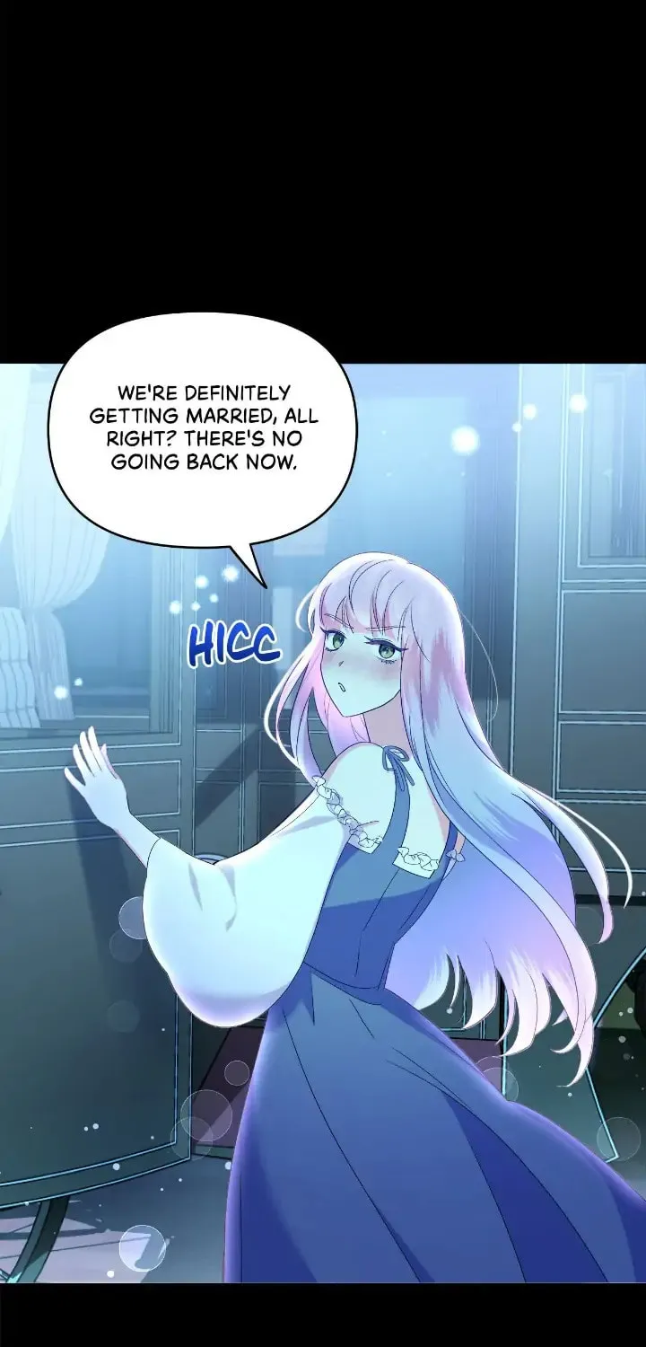 A Tipsy Marriage Proposal for the Emperor Chapter 8 page 2 - 