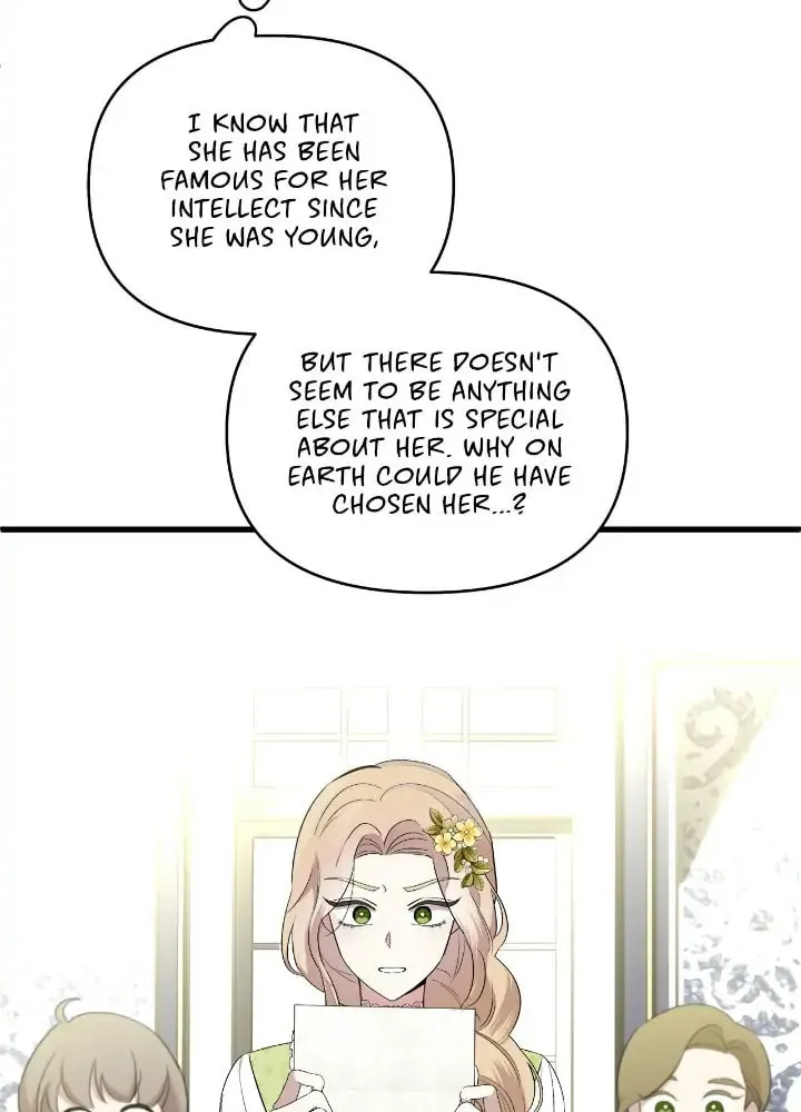 A Tipsy Marriage Proposal for the Emperor Chapter 8 page 12 - 