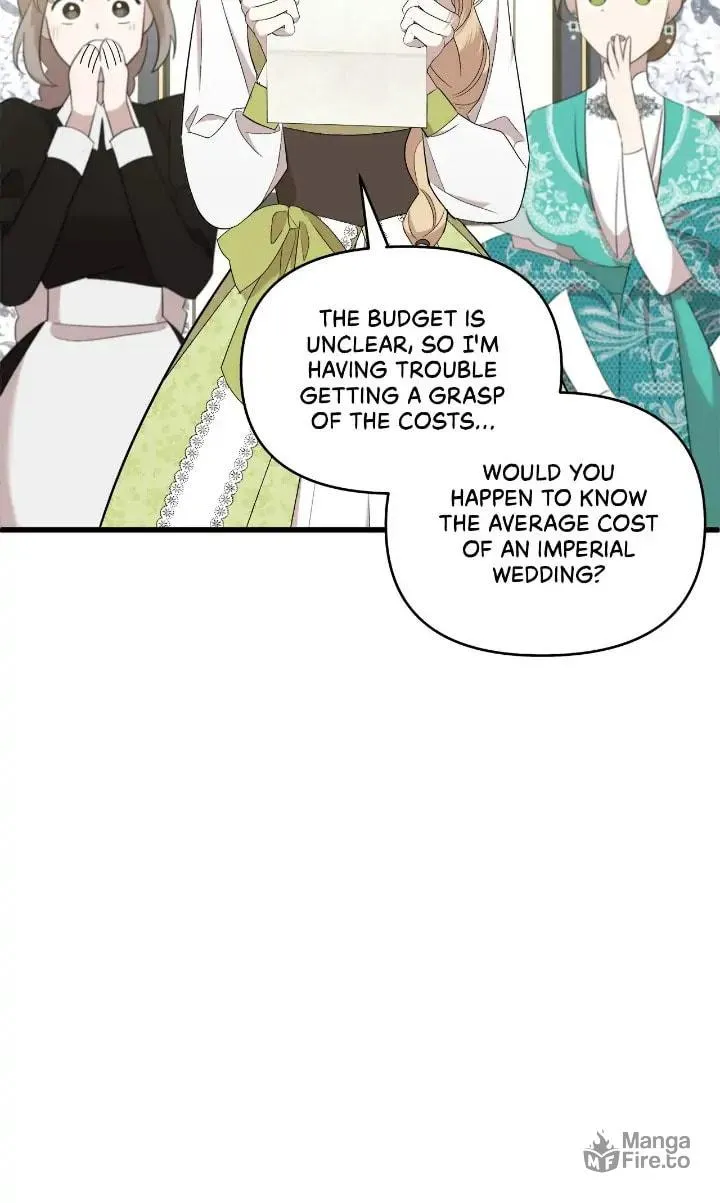A Tipsy Marriage Proposal for the Emperor Chapter 8 page 13 - 