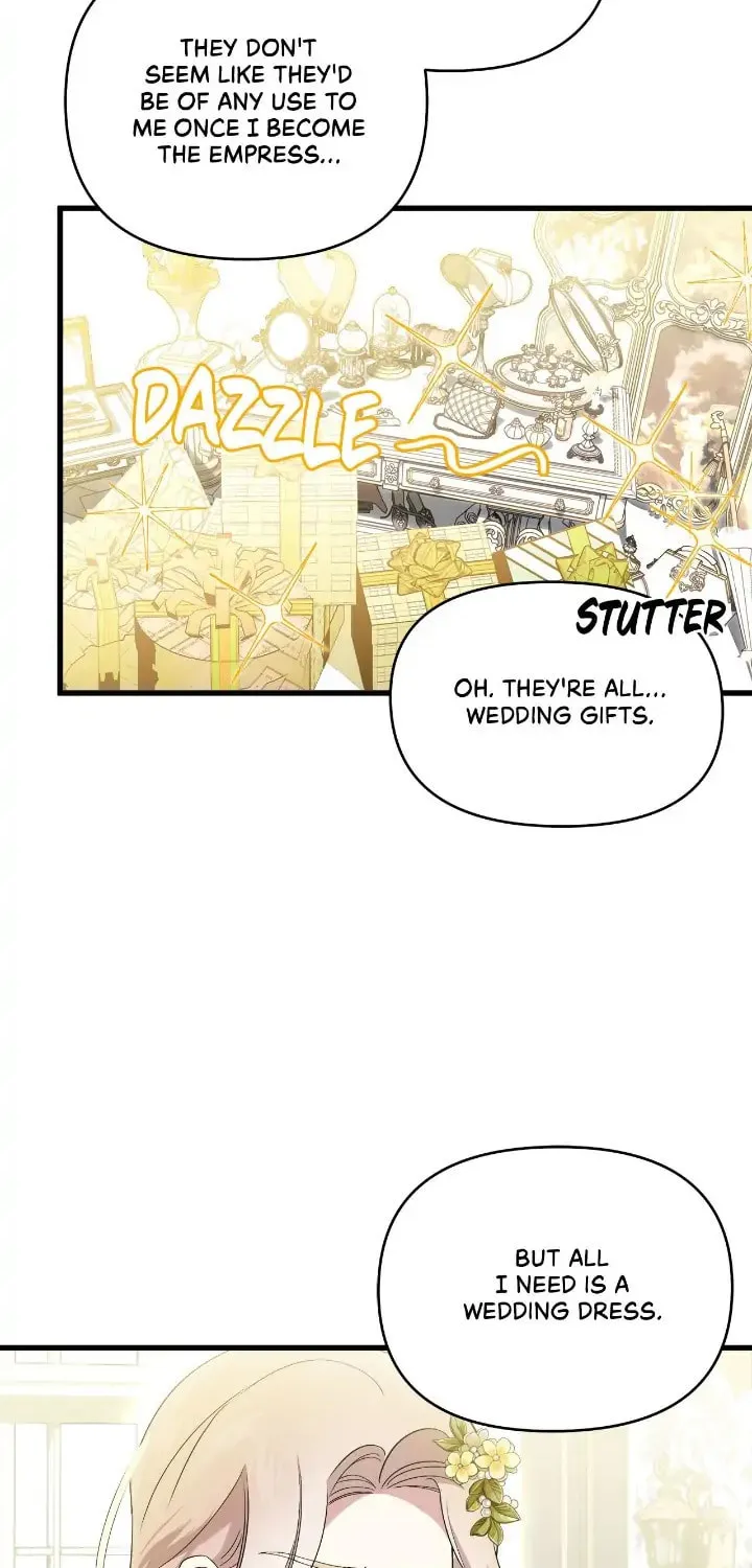 A Tipsy Marriage Proposal for the Emperor Chapter 8 page 15 - 