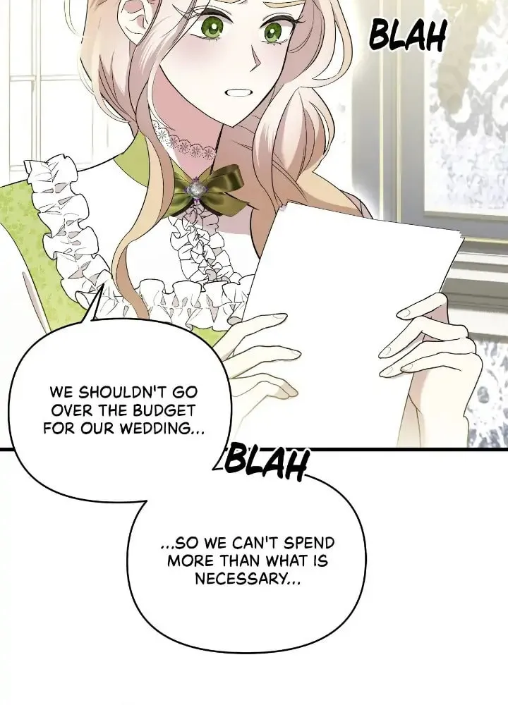 A Tipsy Marriage Proposal for the Emperor Chapter 8 page 16 - 