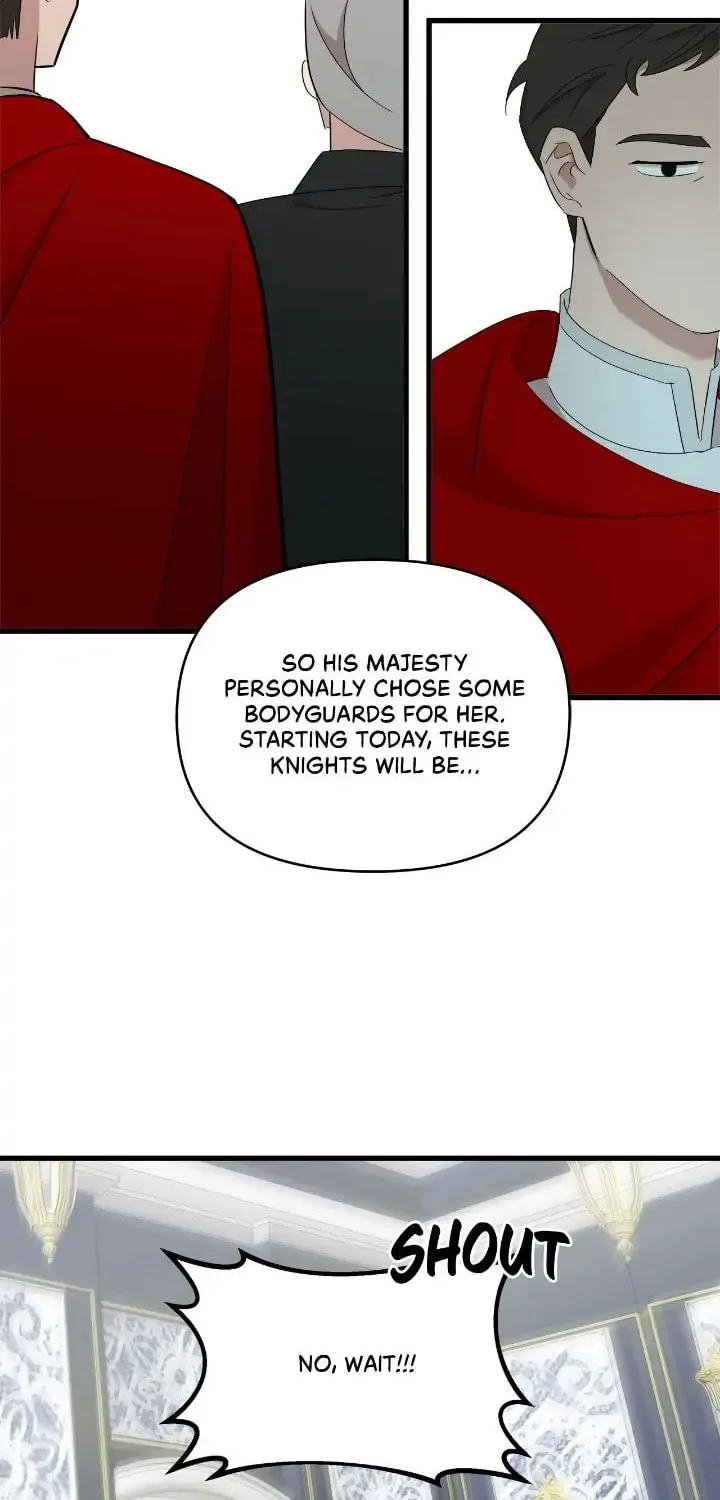 A Tipsy Marriage Proposal for the Emperor Chapter 8 page 20 - 