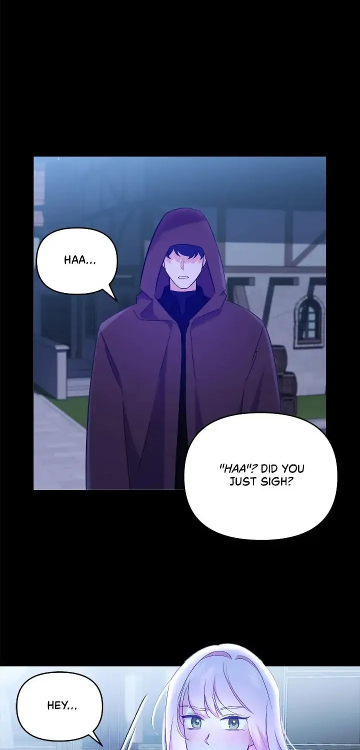 A Tipsy Marriage Proposal for the Emperor Chapter 8 page 3 - 