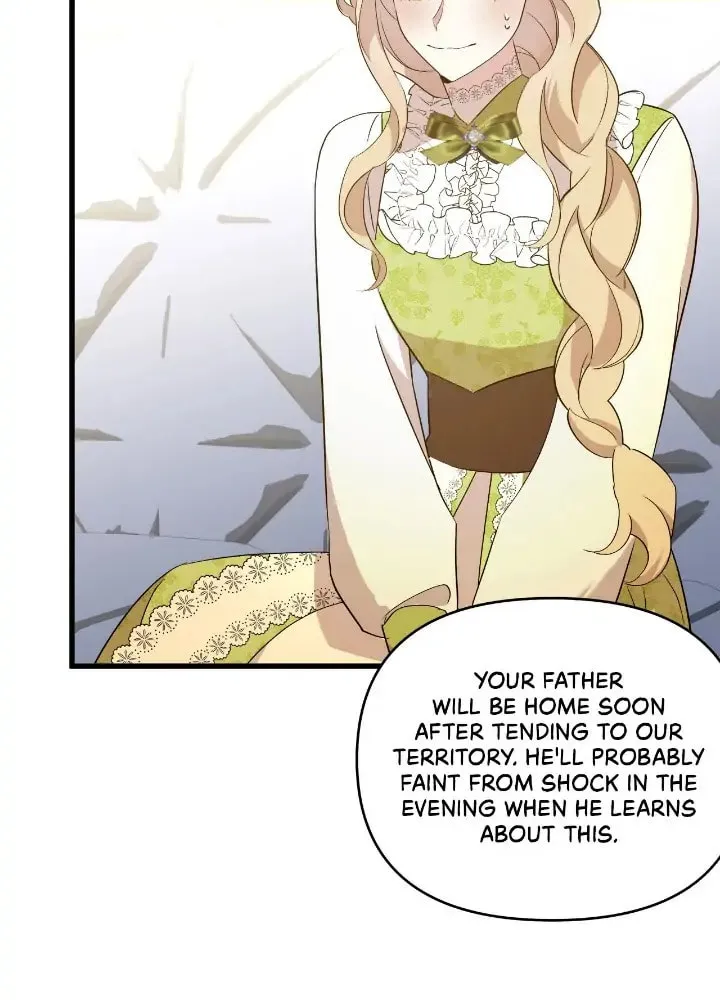 A Tipsy Marriage Proposal for the Emperor Chapter 8 page 27 - 