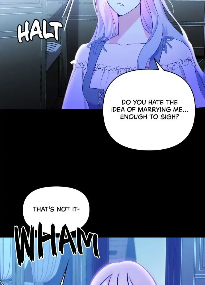 A Tipsy Marriage Proposal for the Emperor Chapter 8 page 4 - 