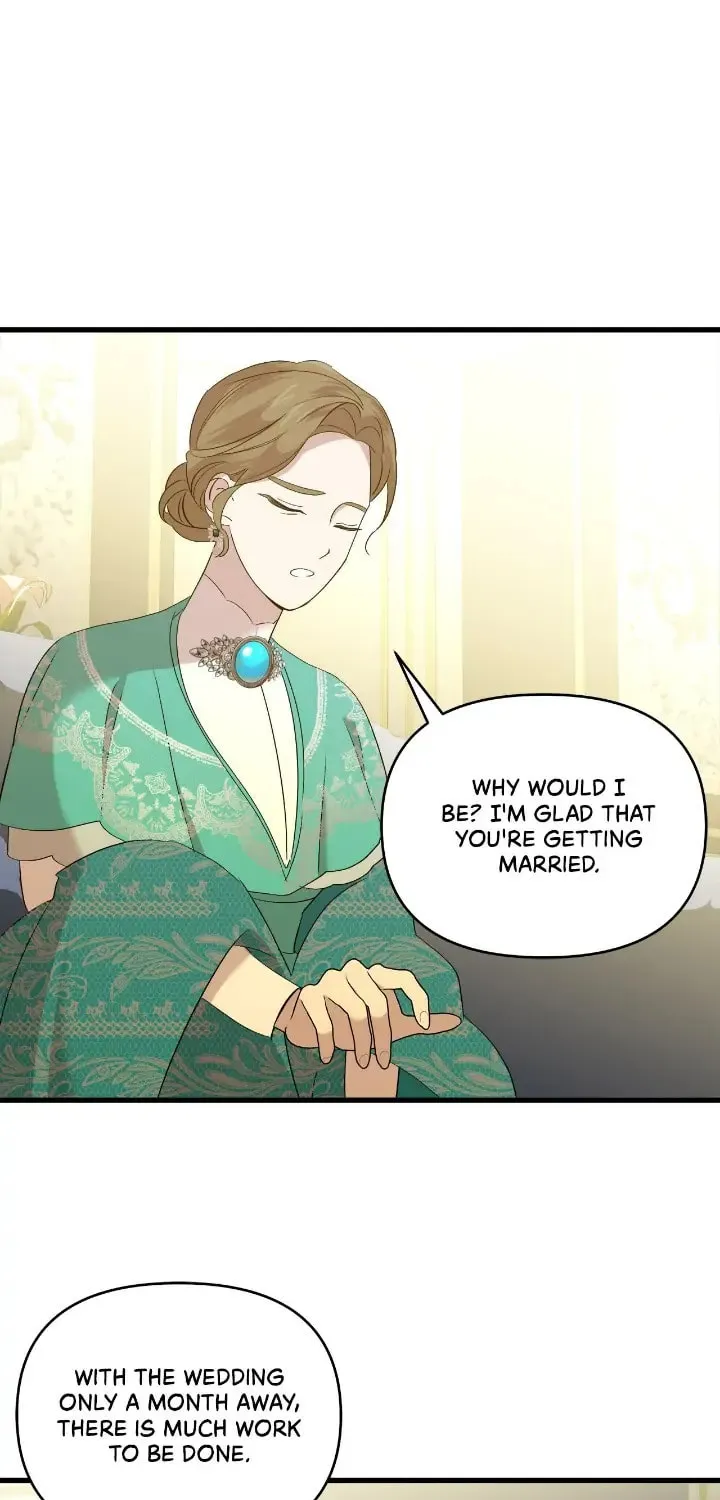 A Tipsy Marriage Proposal for the Emperor Chapter 8 page 31 - 