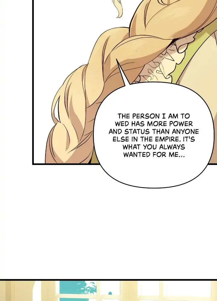 A Tipsy Marriage Proposal for the Emperor Chapter 8 page 33 - 
