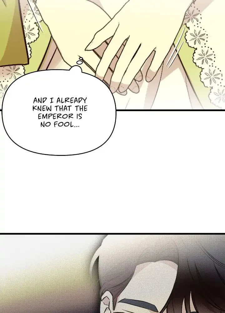 A Tipsy Marriage Proposal for the Emperor Chapter 8 page 38 - 