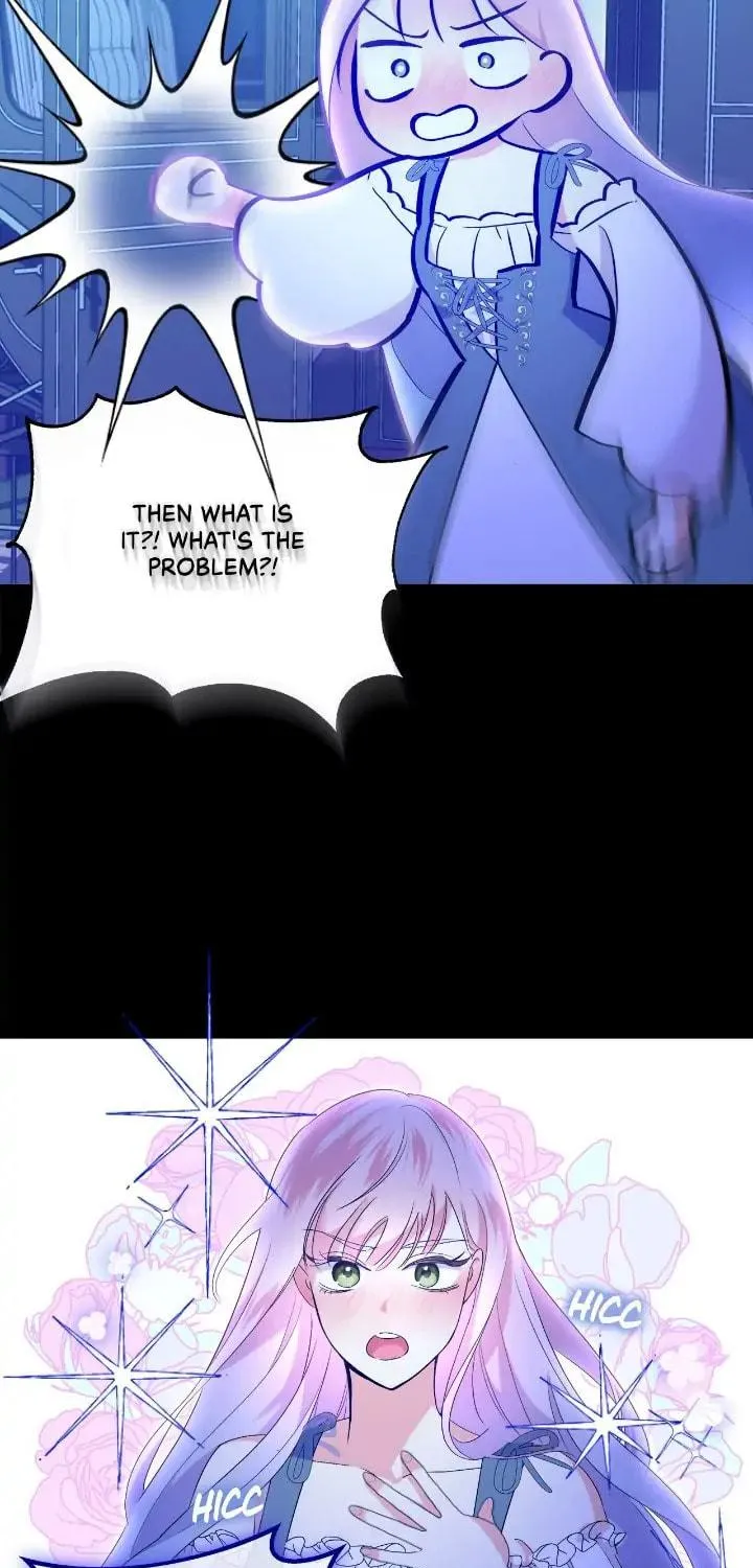 A Tipsy Marriage Proposal for the Emperor Chapter 8 page 5 - 