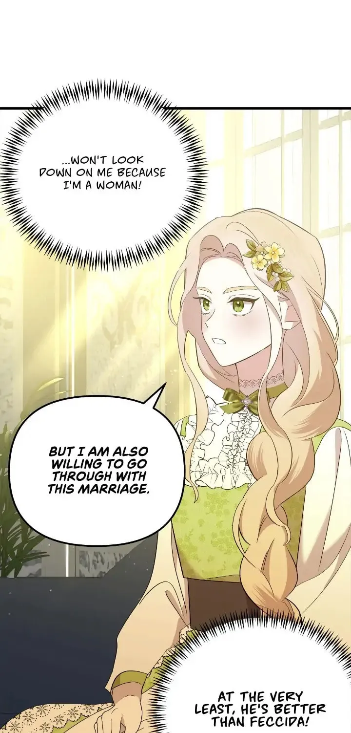 A Tipsy Marriage Proposal for the Emperor Chapter 8 page 42 - 