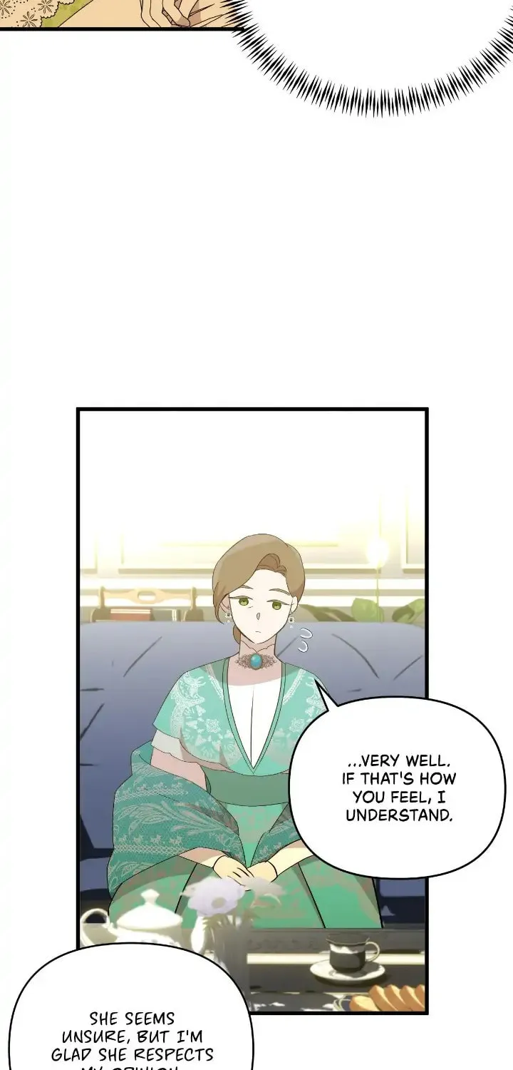 A Tipsy Marriage Proposal for the Emperor Chapter 8 page 43 - 