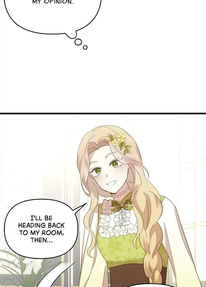 A Tipsy Marriage Proposal for the Emperor Chapter 8 page 44 - 