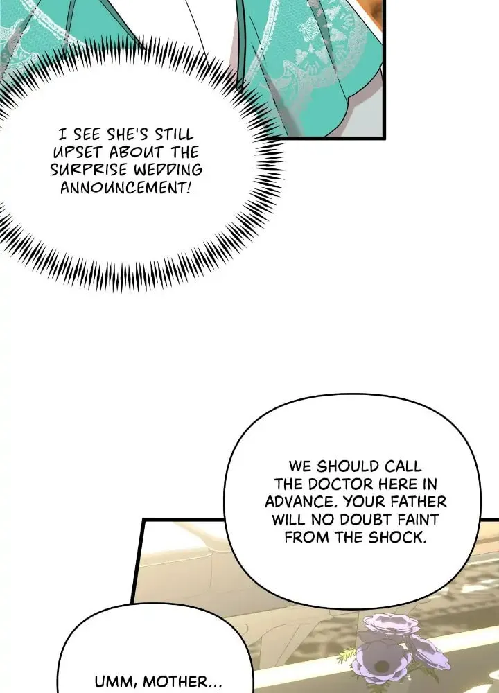 A Tipsy Marriage Proposal for the Emperor Chapter 8 page 50 - 
