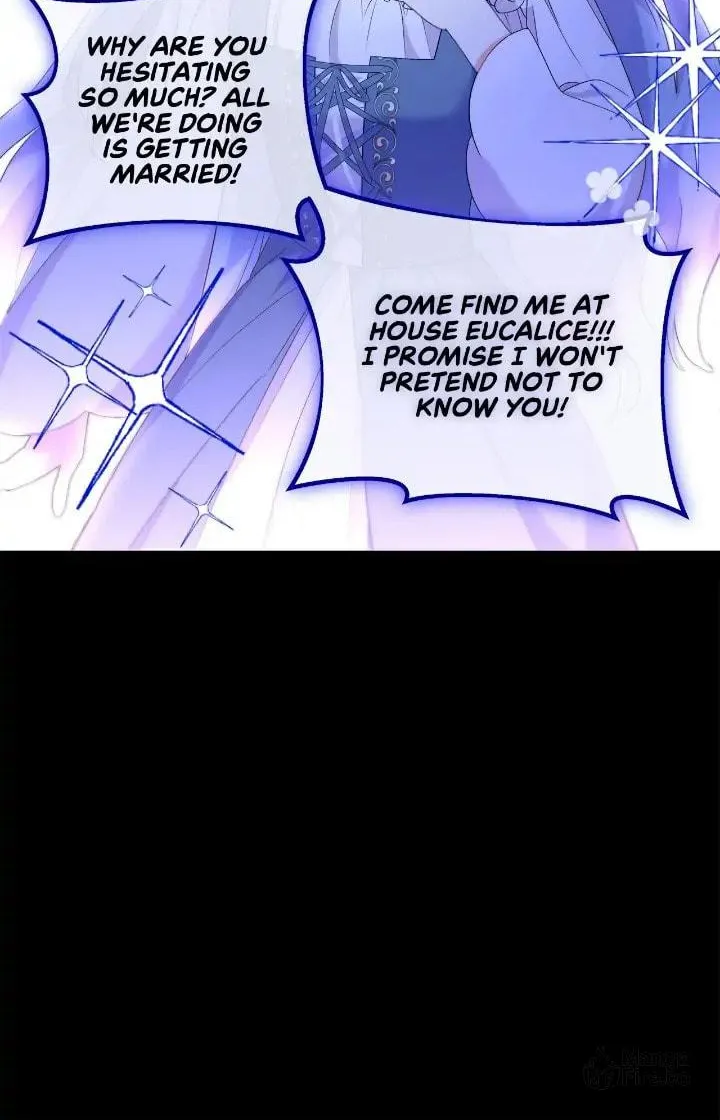 A Tipsy Marriage Proposal for the Emperor Chapter 8 page 6 - 