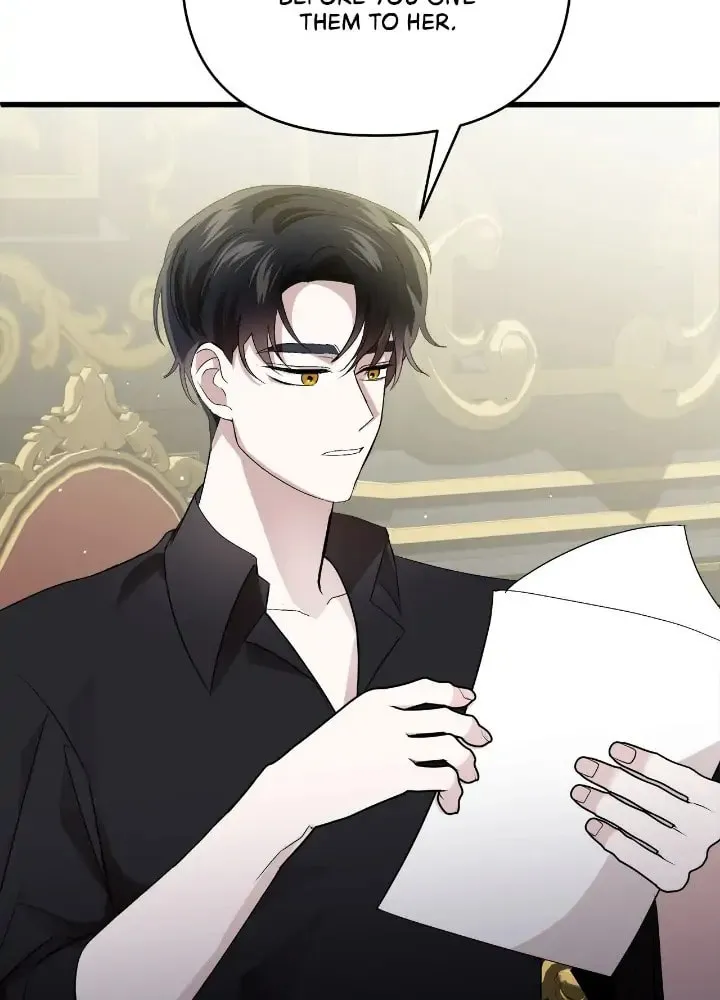 A Tipsy Marriage Proposal for the Emperor Chapter 8 page 53 - 