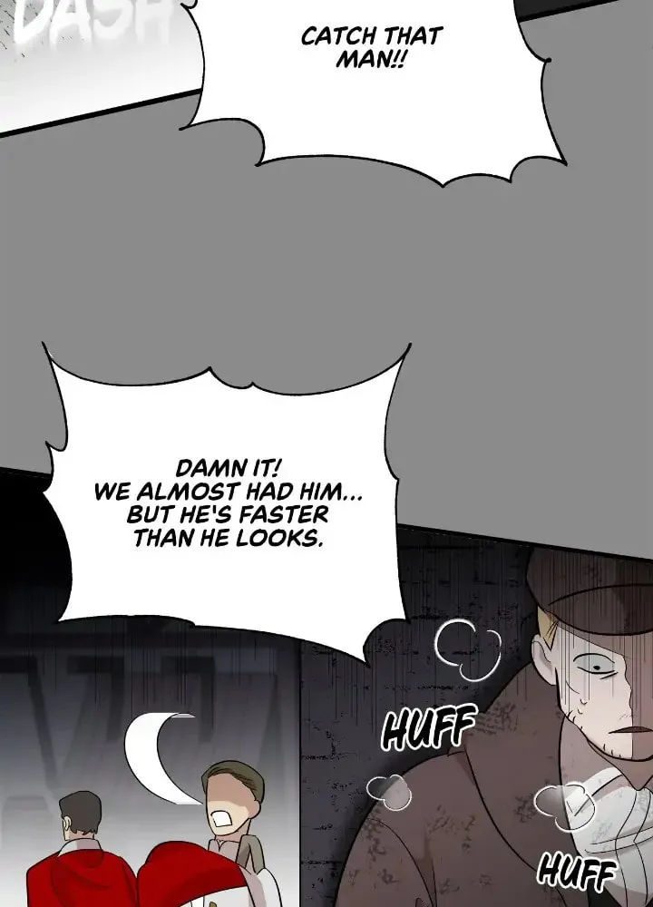 A Tipsy Marriage Proposal for the Emperor Chapter 8 page 57 - 