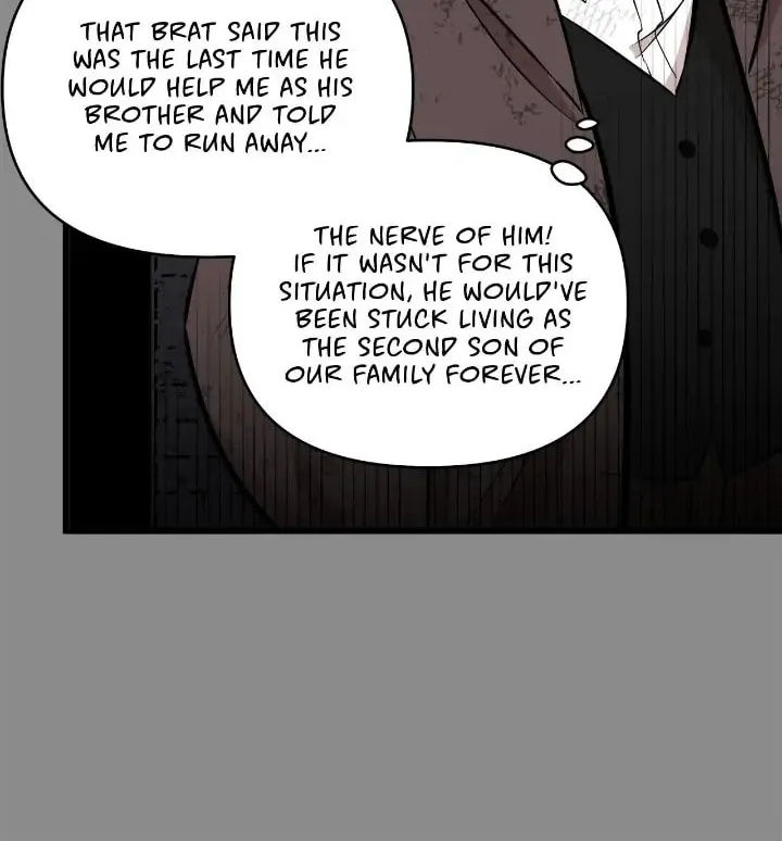 A Tipsy Marriage Proposal for the Emperor Chapter 8 page 59 - 