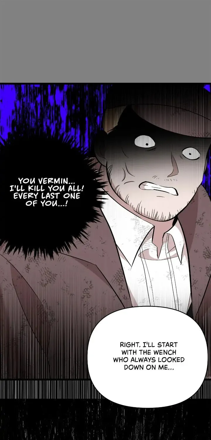 A Tipsy Marriage Proposal for the Emperor Chapter 8 page 60 - 