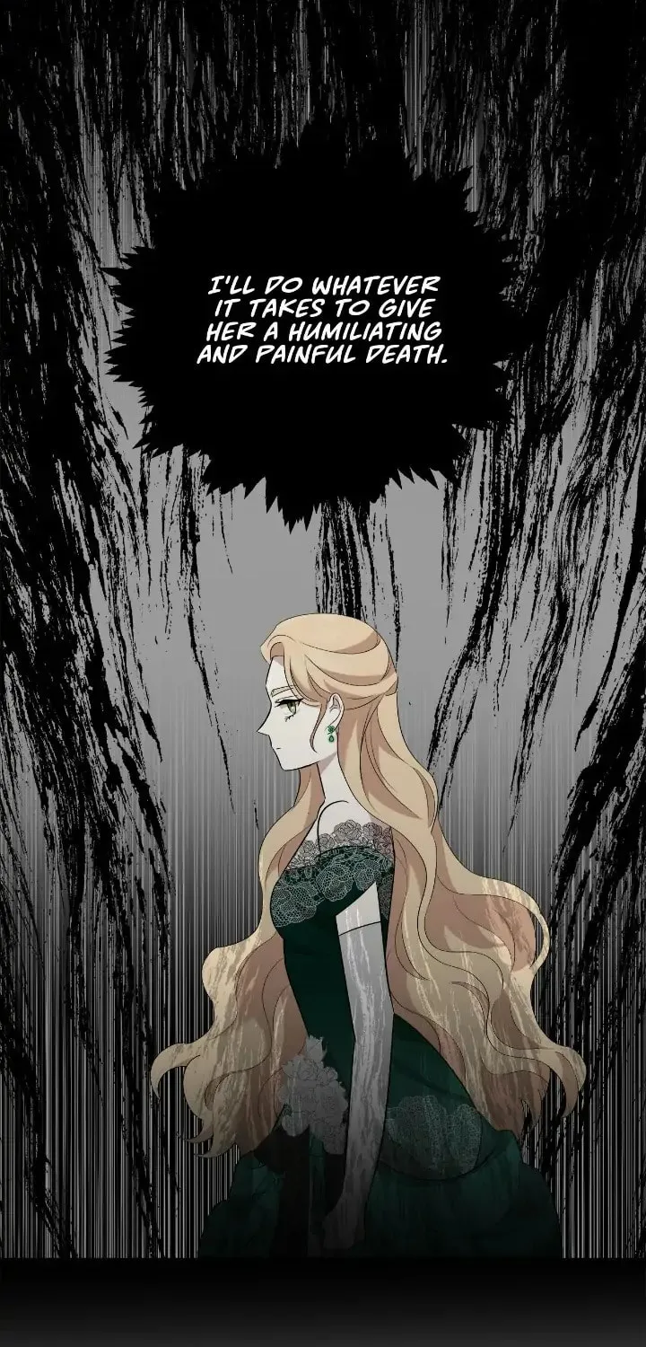 A Tipsy Marriage Proposal for the Emperor Chapter 8 page 61 - 