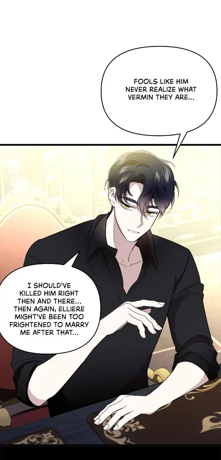 A Tipsy Marriage Proposal for the Emperor Chapter 8 page 64 - 