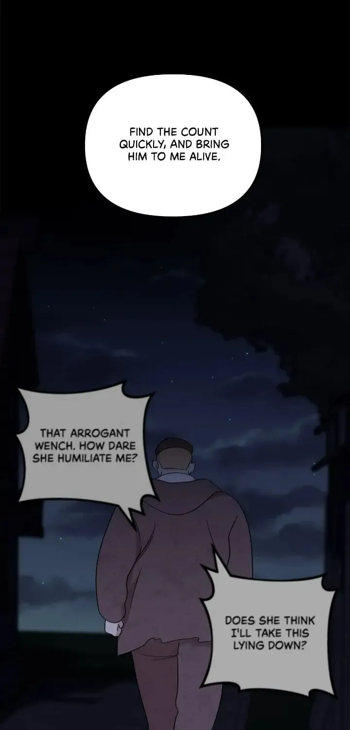 A Tipsy Marriage Proposal for the Emperor Chapter 8 page 65 - 