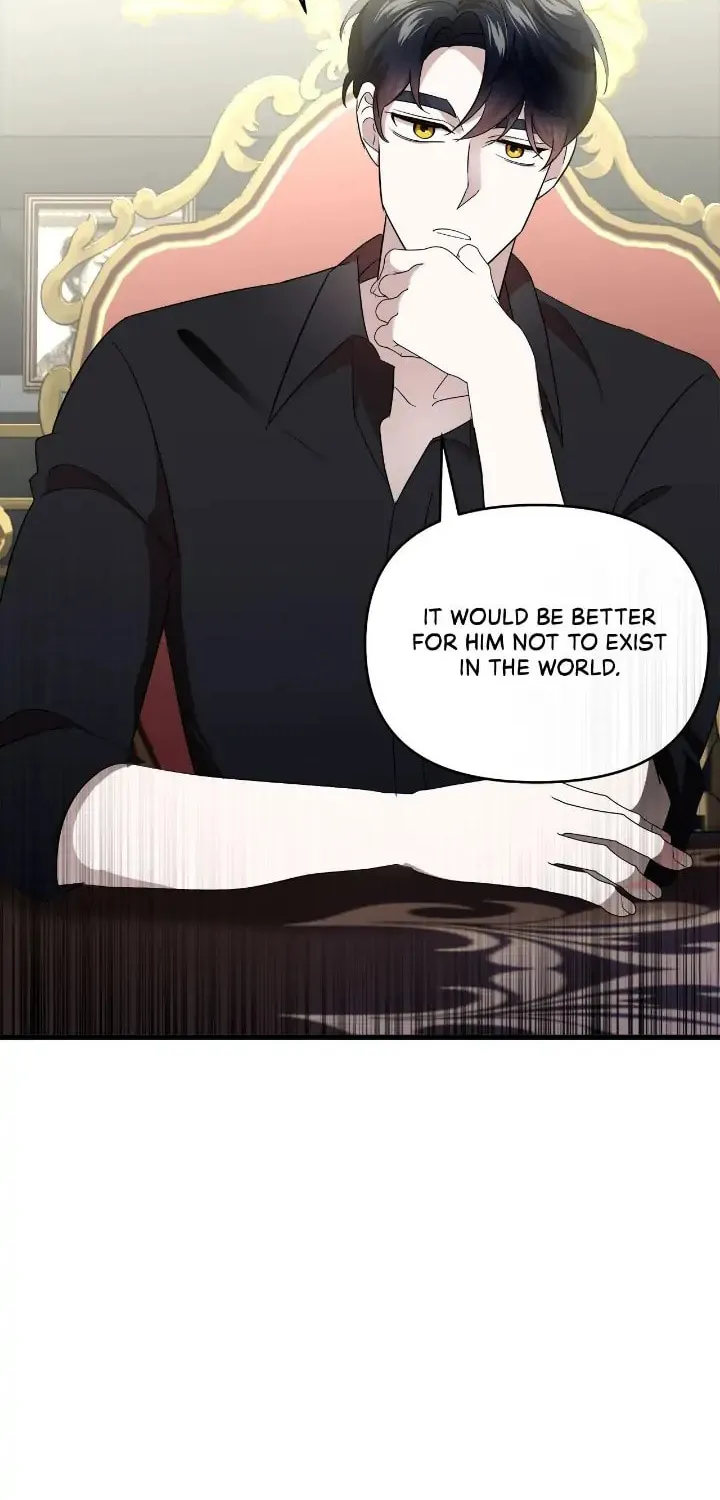 A Tipsy Marriage Proposal for the Emperor Chapter 8 page 68 - 