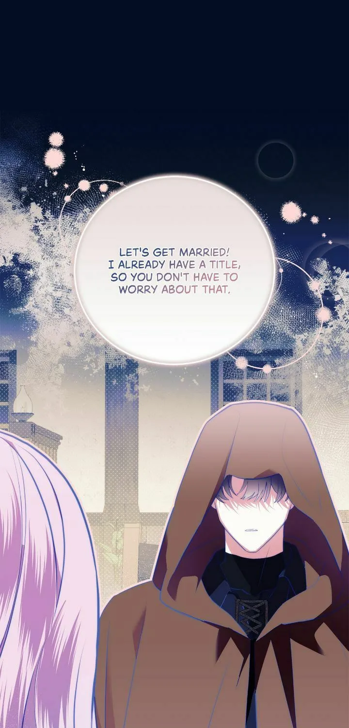 A Tipsy Marriage Proposal for the Emperor Chapter 80 page 1 - 