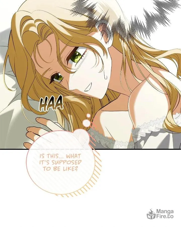 A Tipsy Marriage Proposal for the Emperor Chapter 80 page 17 - 