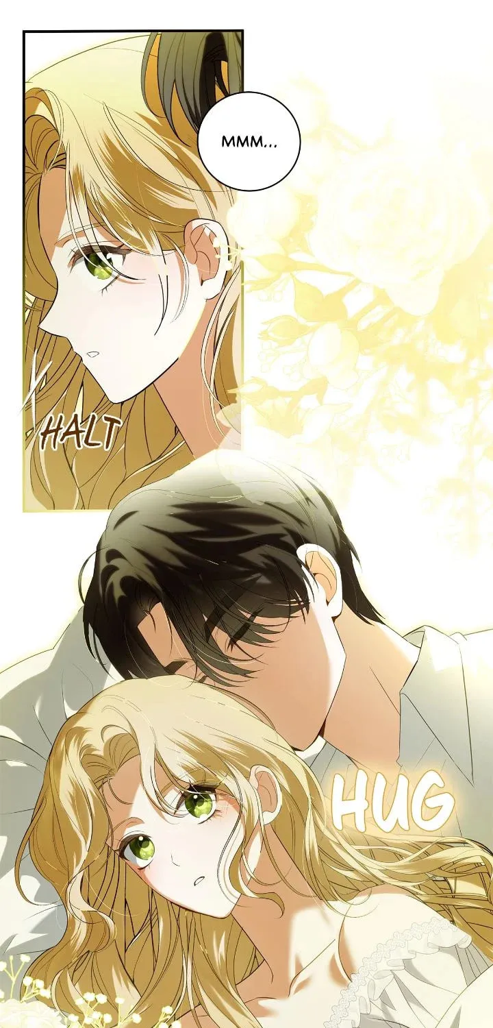 A Tipsy Marriage Proposal for the Emperor Chapter 80 page 19 - 