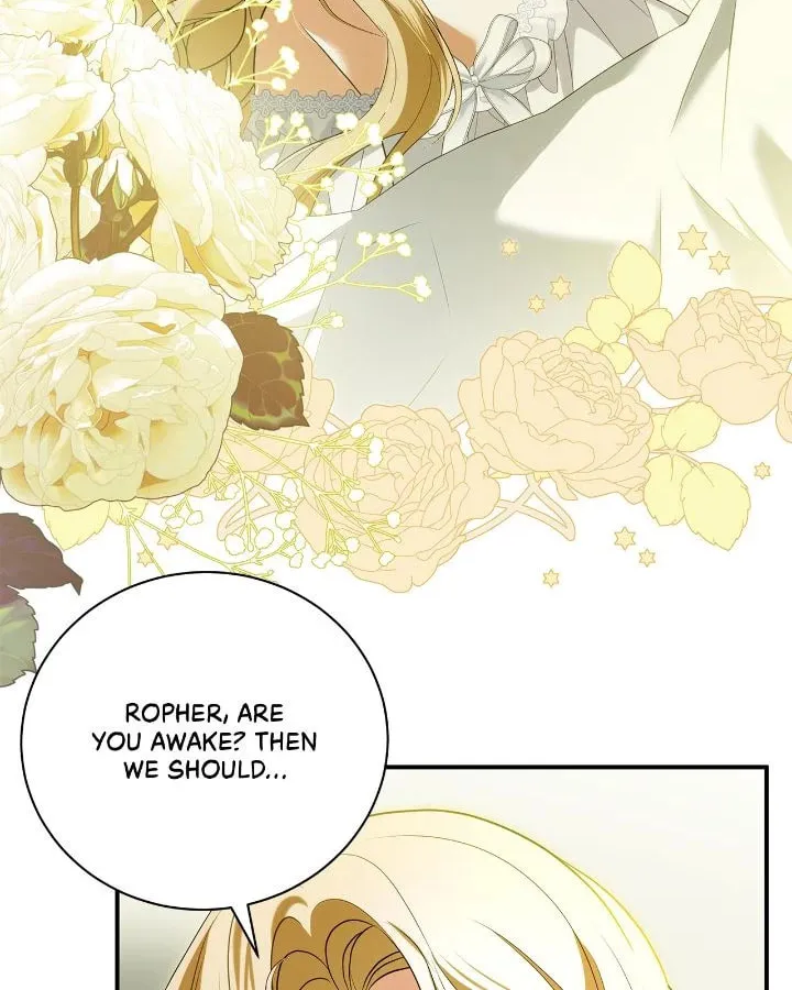 A Tipsy Marriage Proposal for the Emperor Chapter 80 page 20 - 