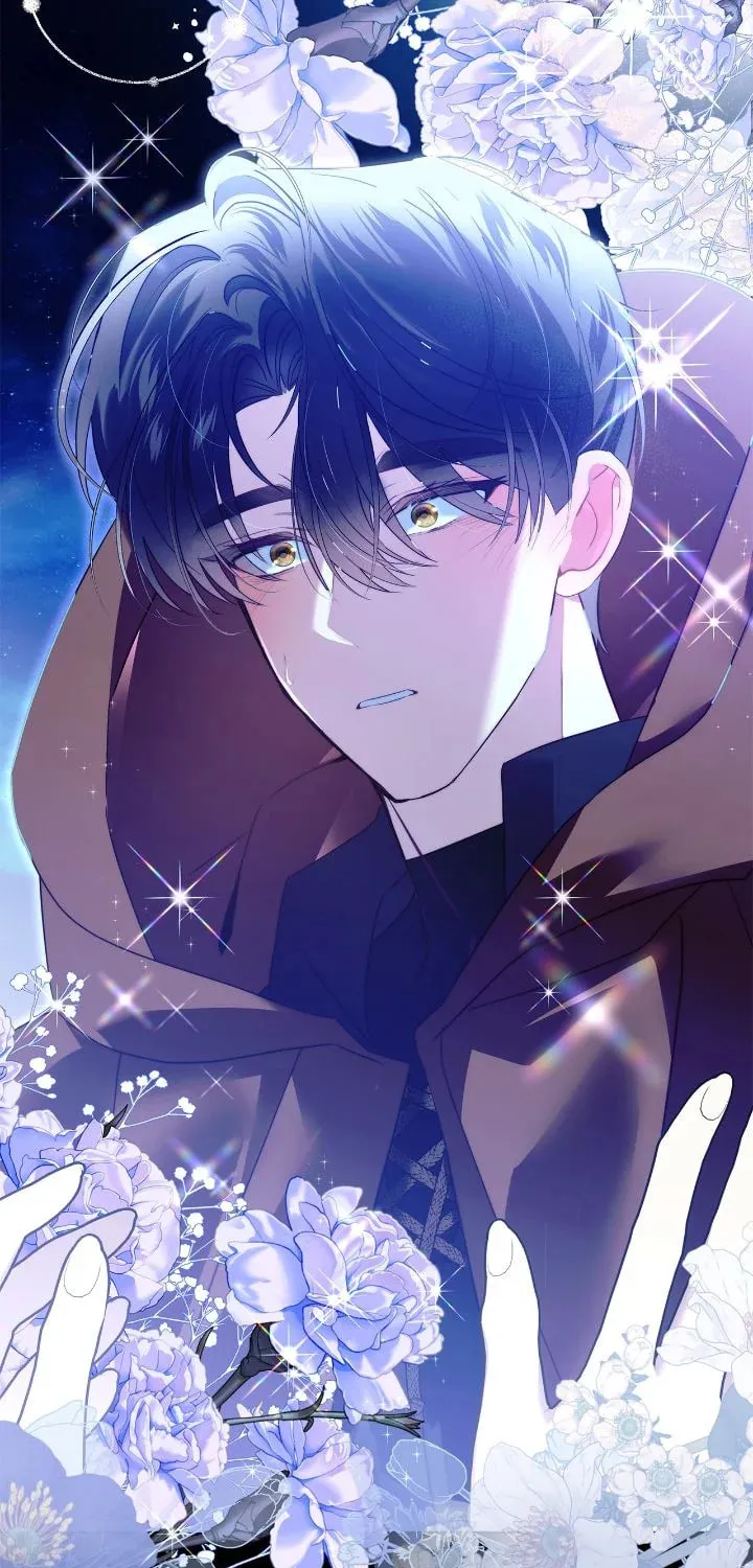 A Tipsy Marriage Proposal for the Emperor Chapter 80 page 3 - 