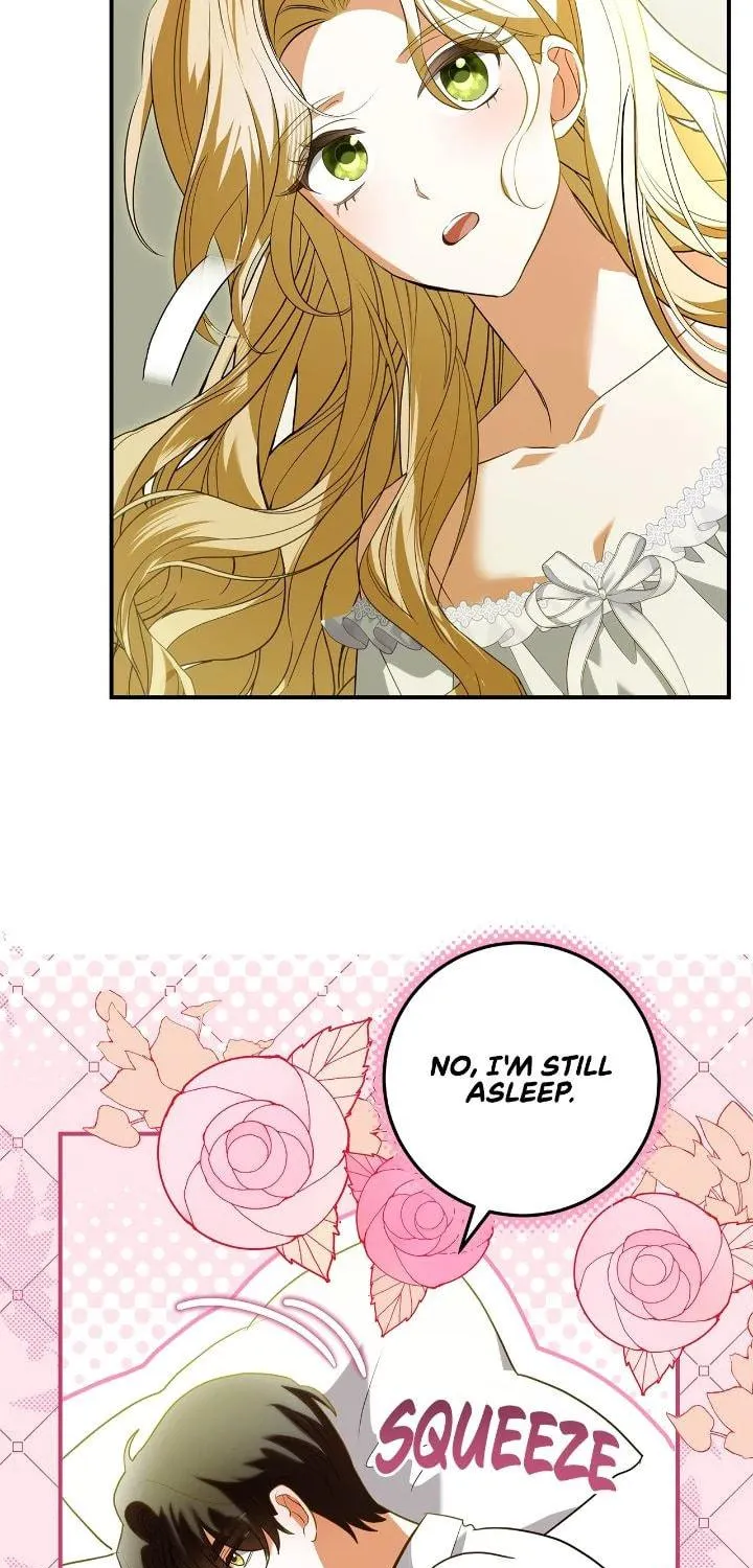 A Tipsy Marriage Proposal for the Emperor Chapter 80 page 21 - 