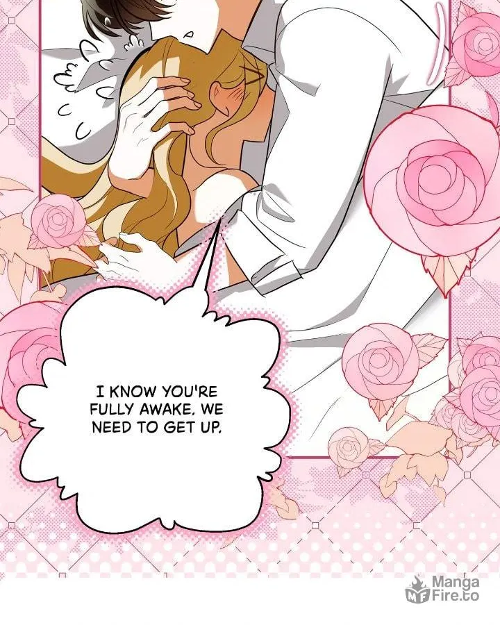 A Tipsy Marriage Proposal for the Emperor Chapter 80 page 22 - 