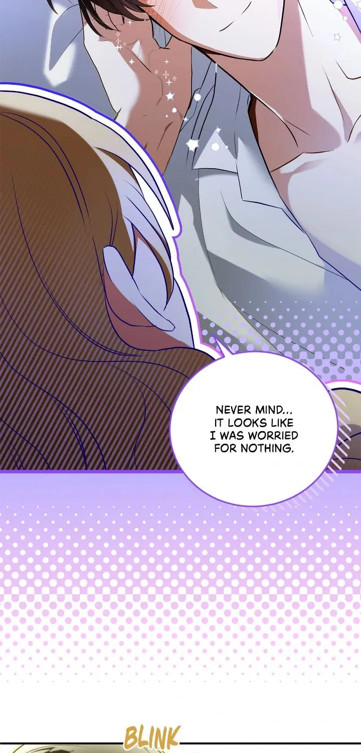 A Tipsy Marriage Proposal for the Emperor Chapter 80 page 25 - 
