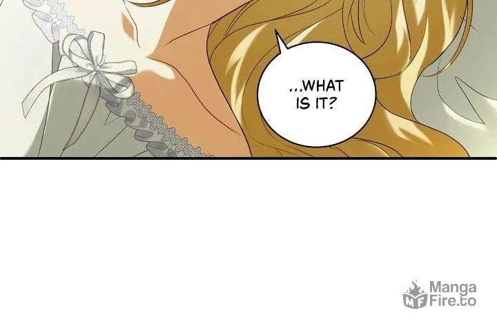 A Tipsy Marriage Proposal for the Emperor Chapter 80 page 27 - 