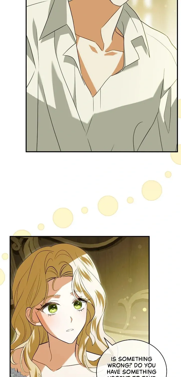 A Tipsy Marriage Proposal for the Emperor Chapter 80 page 28 - 
